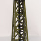 O-Line 708 US Army Lighted Water Tower