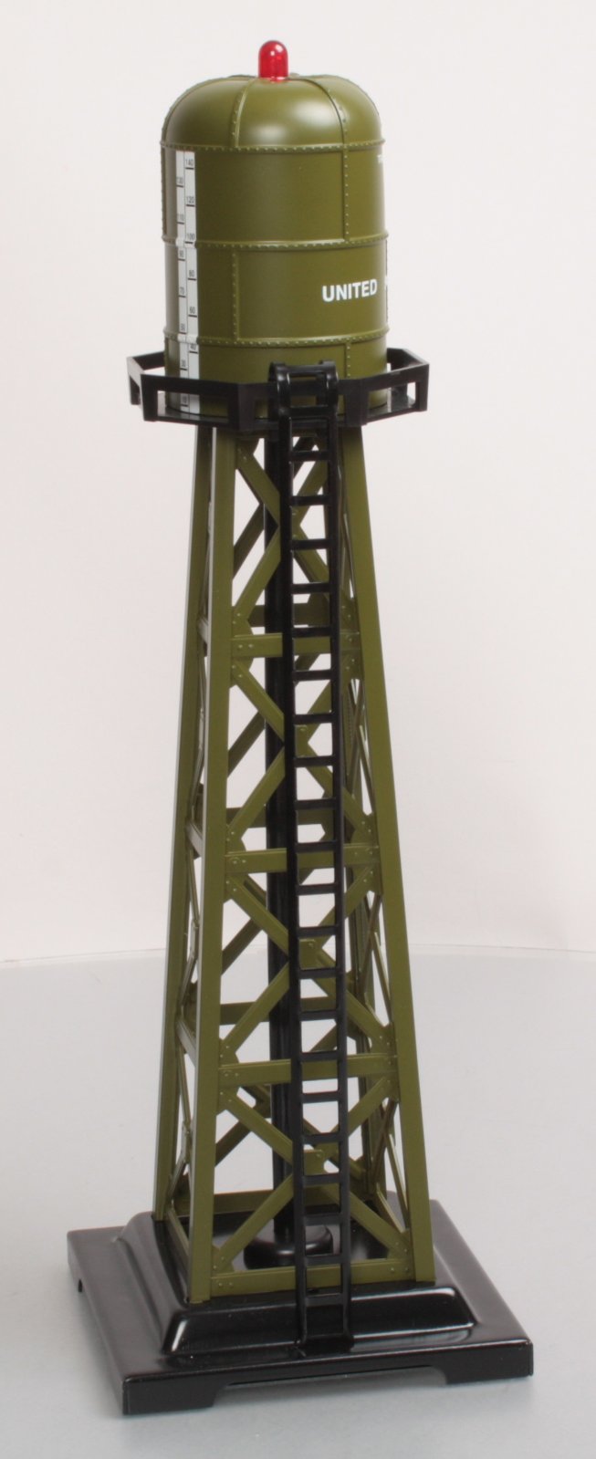 O-Line 708 US Army Lighted Water Tower