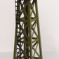 O-Line 708 US Army Lighted Water Tower