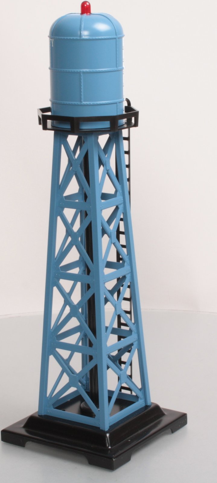 O-Line 709 US Navy Lighted Water Tower
