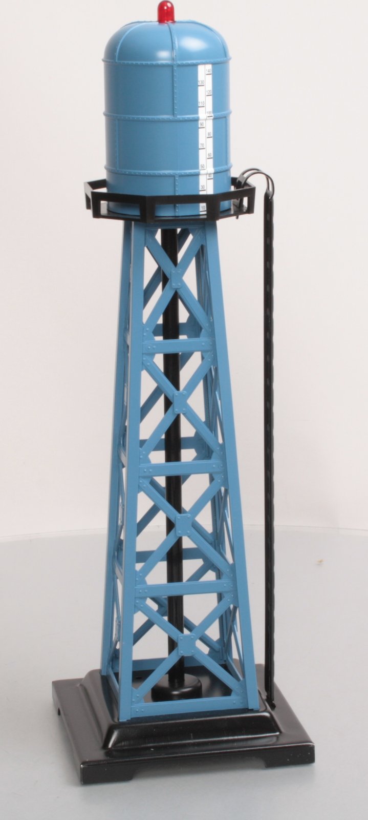 O-Line 709 US Navy Lighted Water Tower