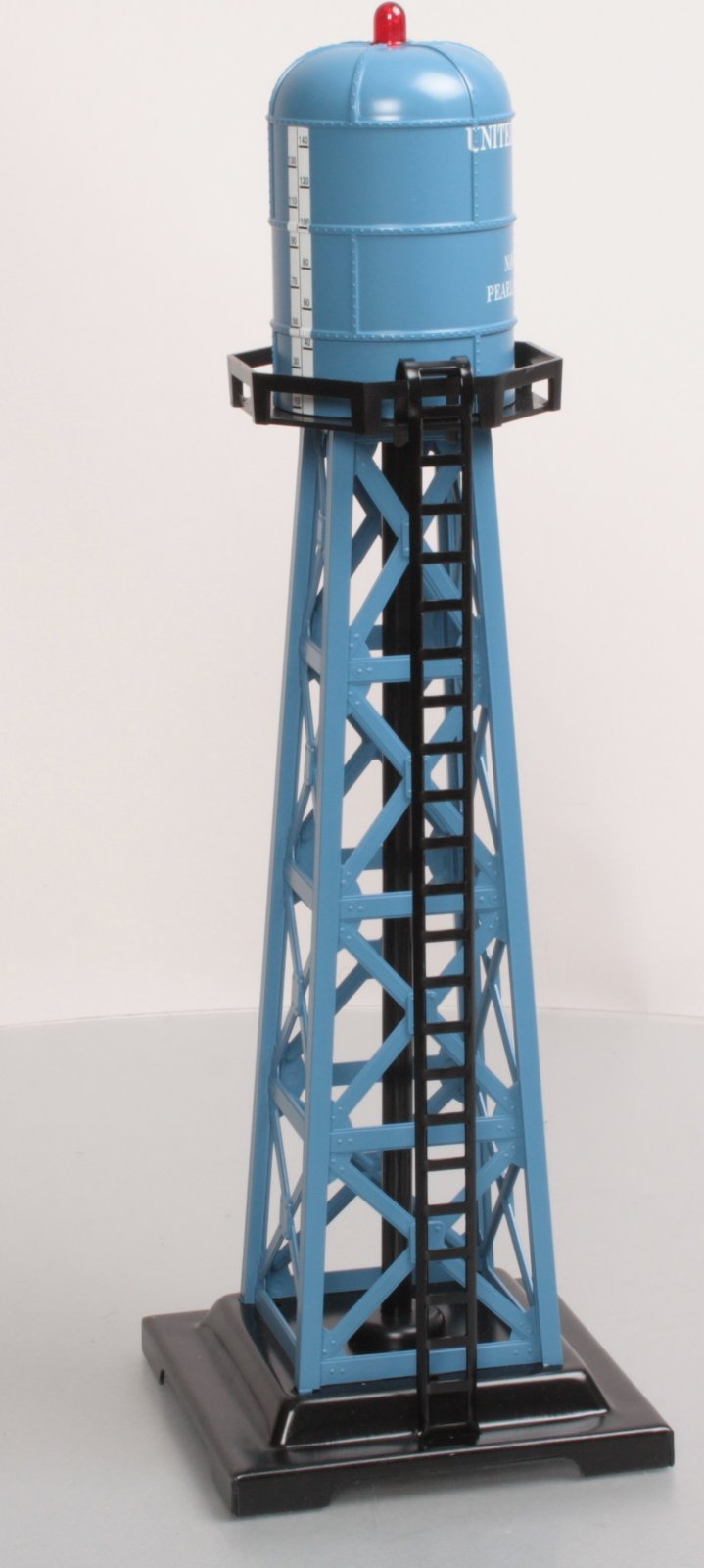 O-Line 709 US Navy Lighted Water Tower