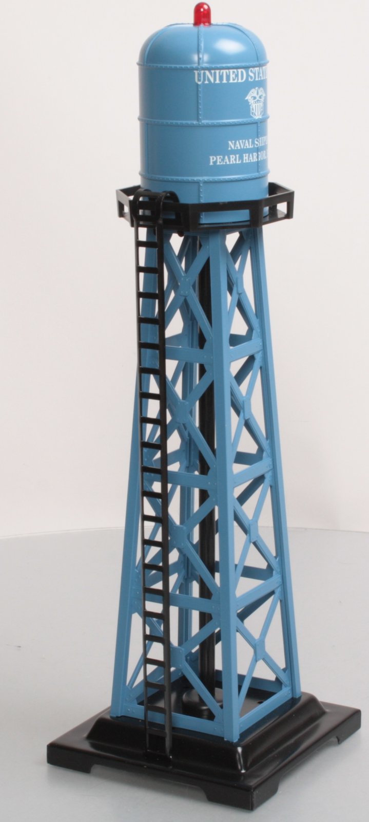 O-Line 709 US Navy Lighted Water Tower