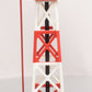 O-Line 711 Atomic Energy Lighted Water Tower