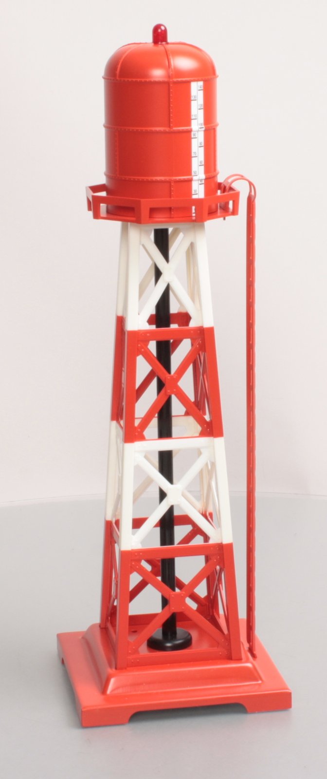 O-Line 711 Atomic Energy Lighted Water Tower