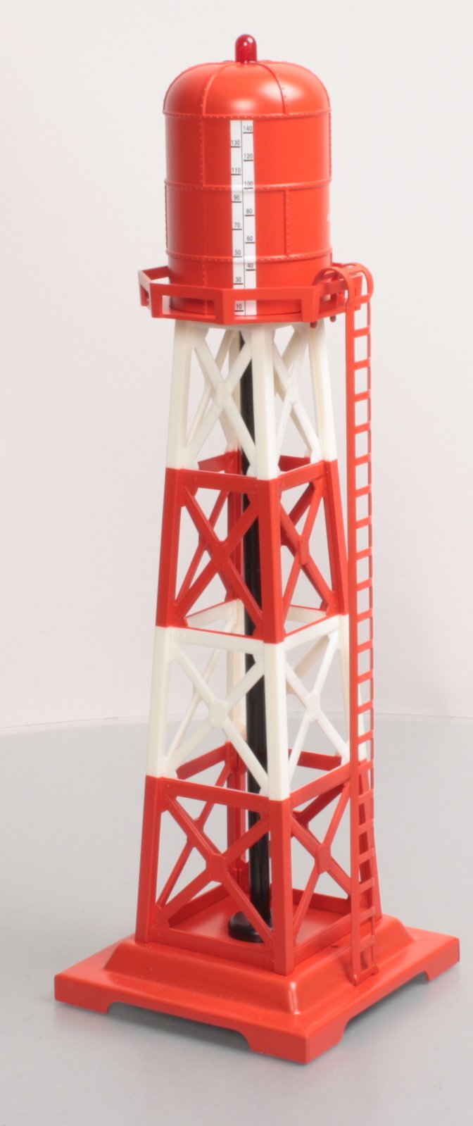 O-Line 711 Atomic Energy Lighted Water Tower