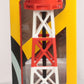 O-Line 711 Atomic Energy Lighted Water Tower