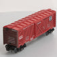 O-Line 101 AT&SF Stock Car #646014