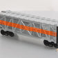 O-Line 111 Western Pacific Stock Car #646022