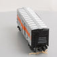 O-Line 111 Western Pacific Stock Car #646022