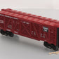 O-Line 115 CB&O Stock Car #646054
