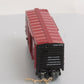 O-Line 115 CB&O Stock Car #646054