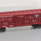 O-Line 115 CB&O Stock Car #646054