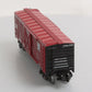 O-Line 115 CB&O Stock Car #646054