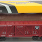 O-Line 115 CB&O Stock Car #646054