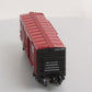 O-Line 116 CB&O Stock Car #609010