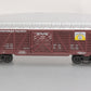 O-Line 120 Northern Pacific Stock Car #601852