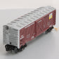 O-Line 120 Northern Pacific Stock Car #601852