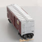 O-Line 120 Northern Pacific Stock Car #601852
