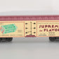 O-Line 125 Merchants Biscuit Reefer #6461923