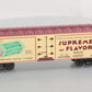 O-Line 125 Merchants Biscuit Reefer #6461923