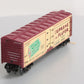 O-Line 125 Merchants Biscuit Reefer #6461923