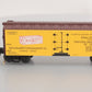 O-Line 128 McLahnery Creamery Reefer #6192411