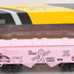 O-Line OLR141 Cancer Cure#2 Covered Hopper
