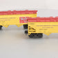 O-Line 147 Walters Beer Covered Hopper #19493/#19394