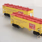 O-Line 147 Walters Beer Covered Hopper #19493/#19394