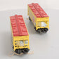 O-Line 147 Walters Beer Covered Hopper #19493/#19394