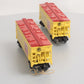 O-Line 147 Walters Beer Covered Hopper #19493/#19394