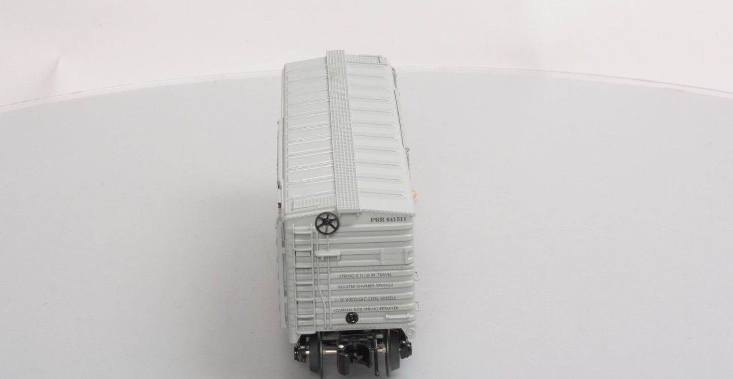 O-Line 150 Pennsylvania RR Box Car #641511