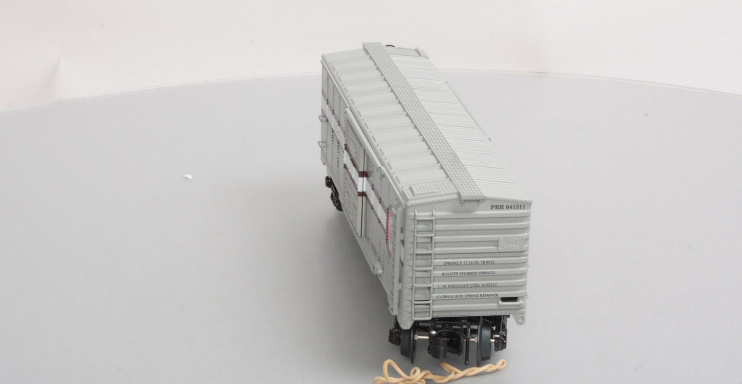 O-Line 150 Pennsylvania RR Box Car #641511