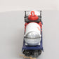 O-Line 158 O-Line OLR158 Canada Chemical Tank Car #6893211