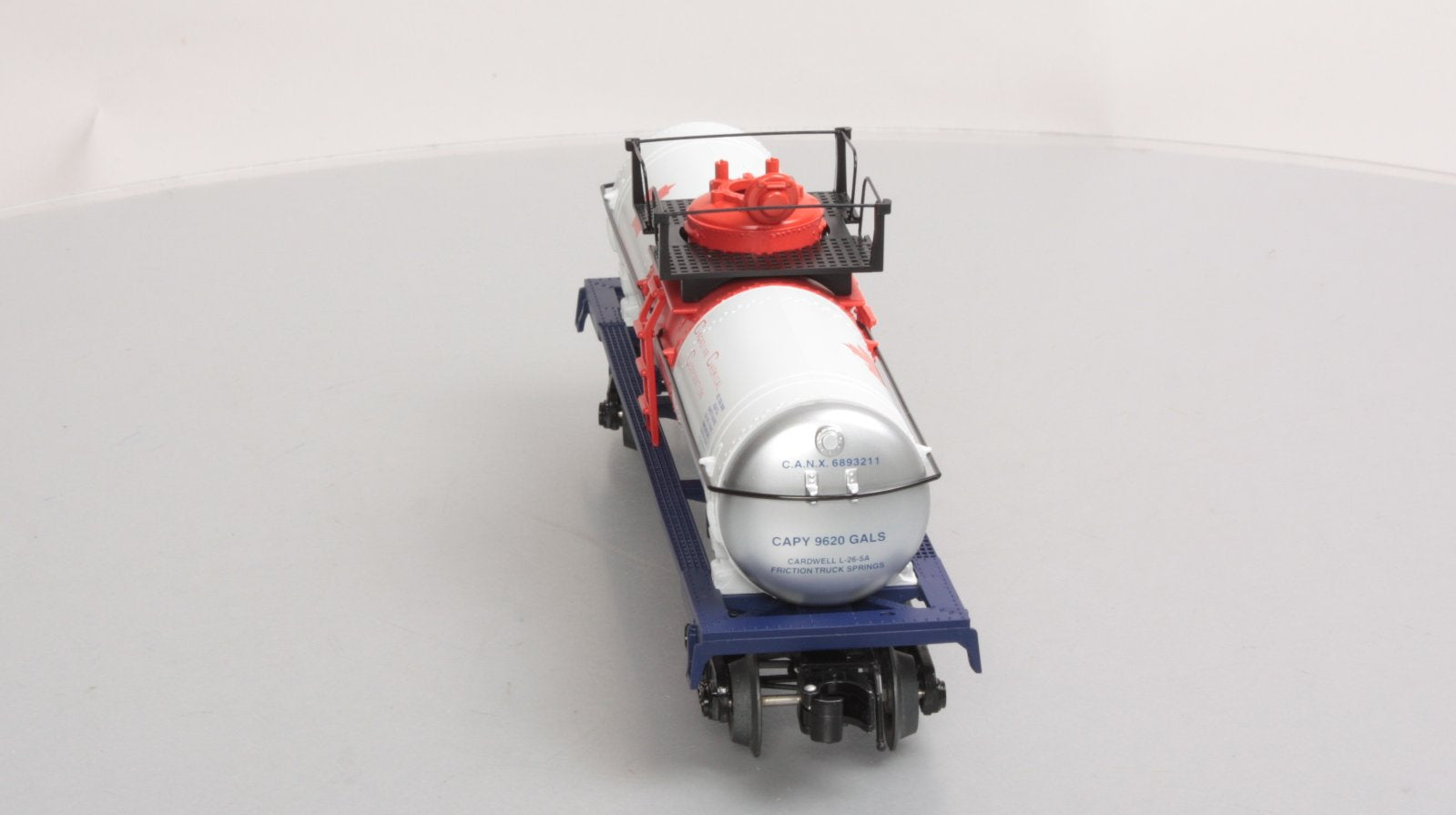 O-Line 158 O-Line OLR158 Canada Chemical Tank Car #6893211