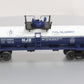 O-Line 163 NJ Zinc Tank Car #6468937
