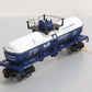 O-Line 163 NJ Zinc Tank Car #6468937