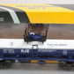 O-Line 163 NJ Zinc Tank Car #6468937