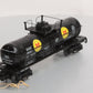 O-Line 166 Monsanto Tank Car #6893811