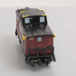 O-Line 169 Pennsylvania RR Caboose #5914