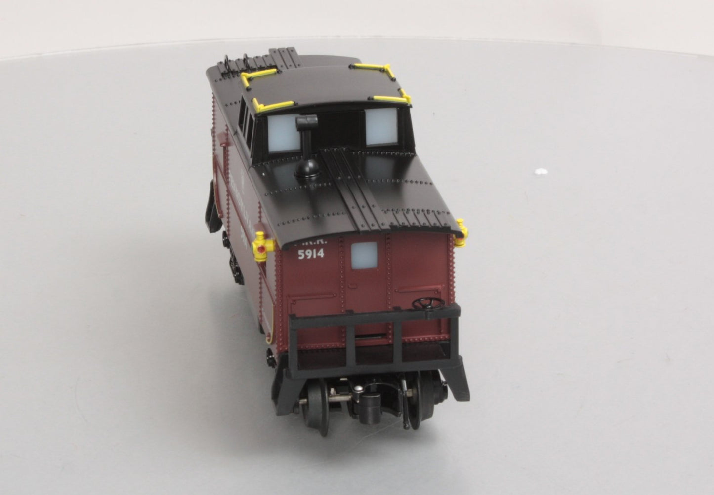 O-Line 169 Pennsylvania RR Caboose #5914