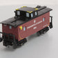 O-Line 169 Pennsylvania RR Caboose #5914