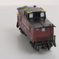 O-Line 169 Pennsylvania RR Caboose #5914