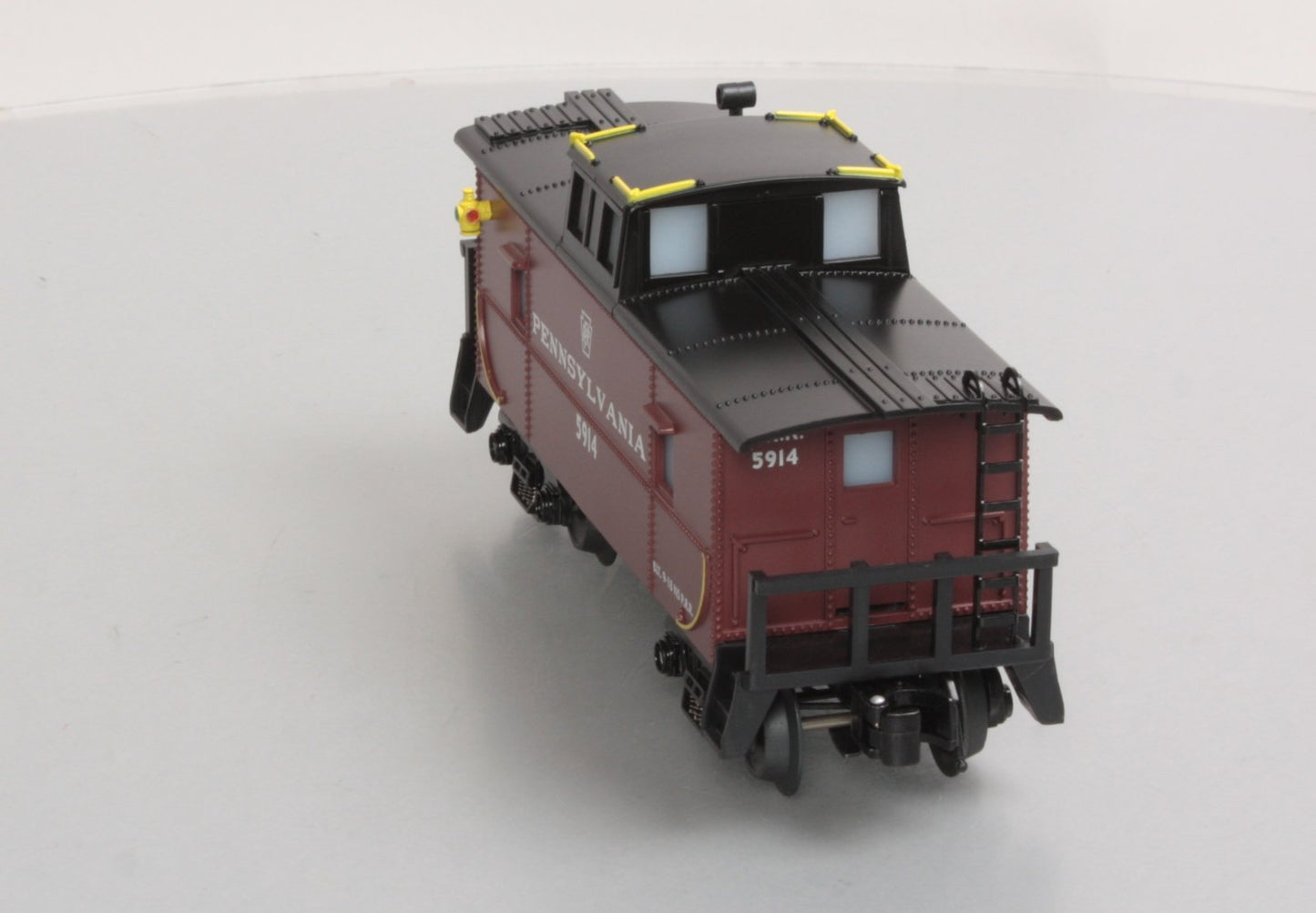 O-Line 169 Pennsylvania RR Caboose #5914