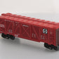 O-Line 102 AT&SF Stock Car #601114