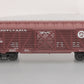O-Line 104 Pennsylvania RR Stock Car #601892