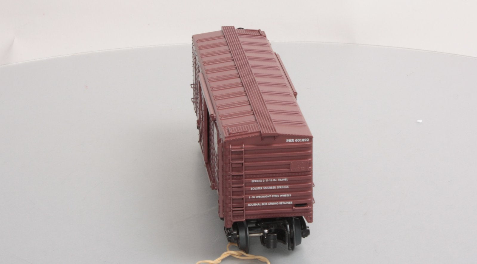 O-Line 104 Pennsylvania RR Stock Car #601892