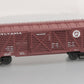 O-Line 104 Pennsylvania RR Stock Car #601892