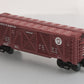 O-Line 104 Pennsylvania RR Stock Car #601892